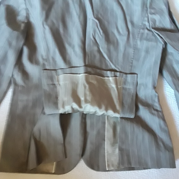 Ann Taylor Suit Blazer - Picture 4 of 4